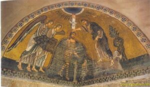 Як провести Хрещенський Святвечір